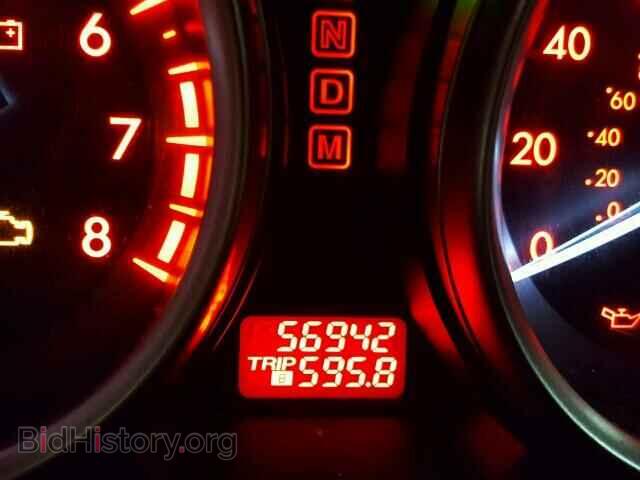 2012 MAZDA CX-9 - VIN: JM3TB3CA9C0338473 - Фото 8