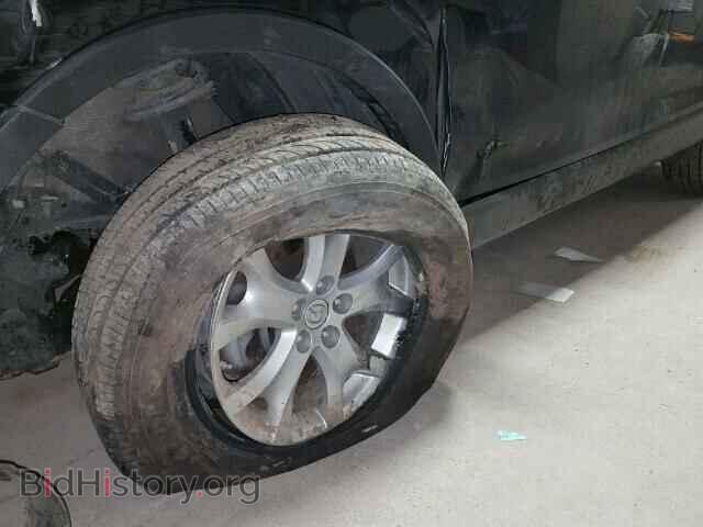 2012 MAZDA CX-9 - VIN: JM3TB3CA9C0338473 - Фото 9