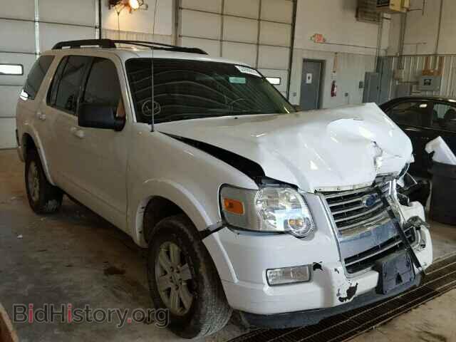 Photo 1FMEU7DE7AUA52529 - FORD EXPLORER 2010