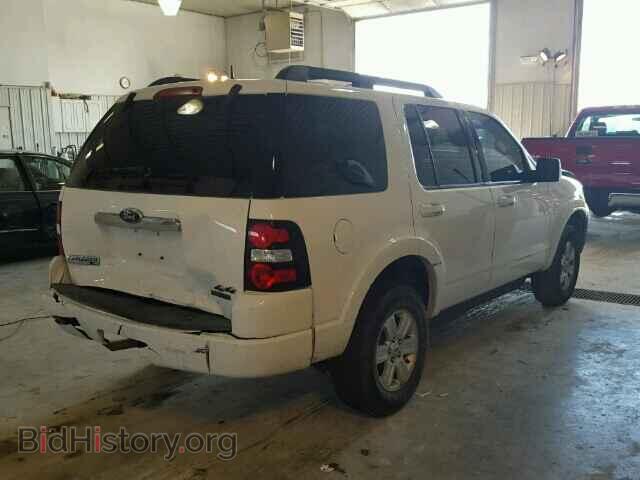 2010 FORD EXPLORER - VIN: 1FMEU7DE7AUA52529 - Photo 4