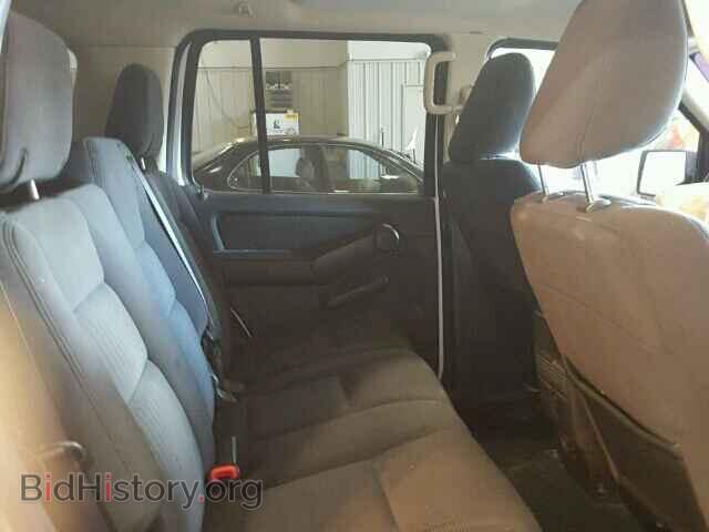 2010 FORD EXPLORER - VIN: 1FMEU7DE7AUA52529 - Photo 6