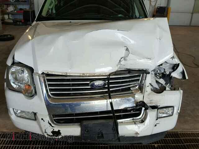 2010 FORD EXPLORER - VIN: 1FMEU7DE7AUA52529 - Photo 7