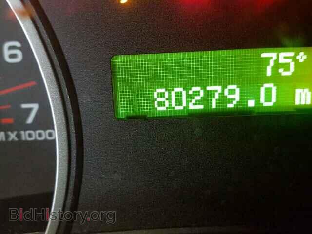 2010 FORD EXPLORER - VIN: 1FMEU7DE7AUA52529 - Photo 8
