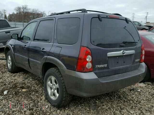 2005 MAZDA TRIBUTE - VIN: 4F2CZ06175KM22099 - Фото 3