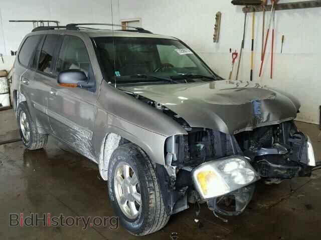 Photo 1GKDT13S532330161 - GMC ENVOY 2003