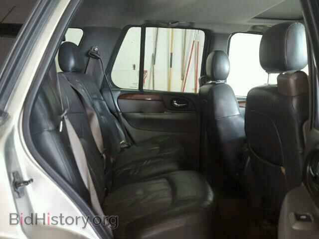 2003 GMC ENVOY - VIN: 1GKDT13S532330161 - Фото 6