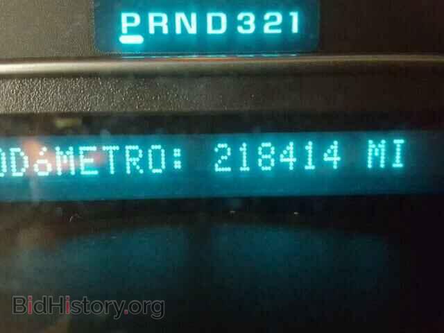 2003 GMC ENVOY - VIN: 1GKDT13S532330161 - Фото 8