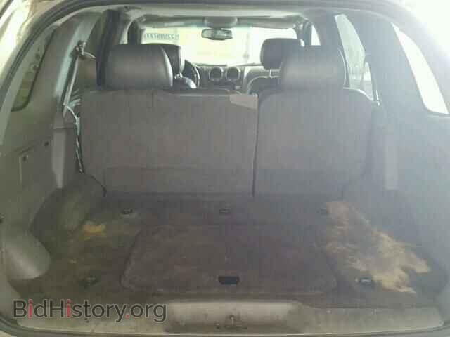 2003 GMC ENVOY - VIN: 1GKDT13S532330161 - Фото 9