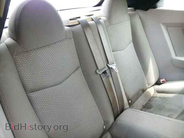 2008 CHRYSLER SEBRING - VIN: 1C3LC45K68N124167 - Фото 6