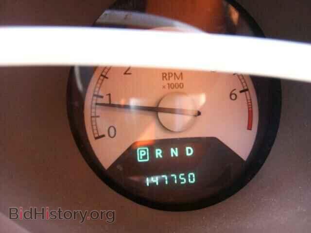 2008 CHRYSLER SEBRING - VIN: 1C3LC45K68N124167 - Фото 8