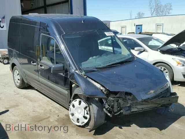 Фотография NM0LS7CN5CT125535 - FORD TRANSIT CO 2012
