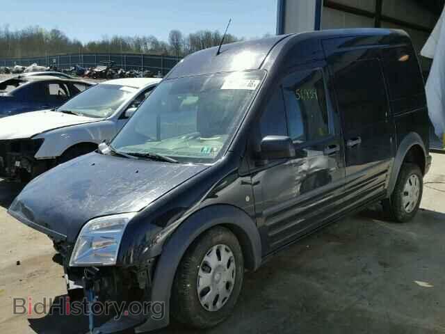 2012 FORD TRANSIT CO - VIN: NM0LS7CN5CT125535 - Фото 2