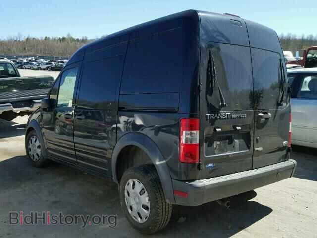 2012 FORD TRANSIT CO - VIN: NM0LS7CN5CT125535 - Фото 3