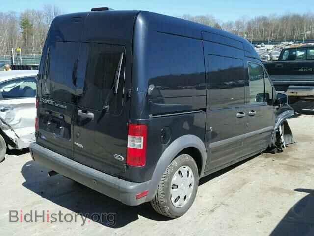 2012 FORD TRANSIT CO - VIN: NM0LS7CN5CT125535 - Фото 4