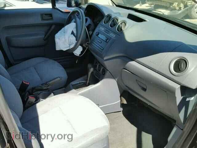 2012 FORD TRANSIT CO - VIN: NM0LS7CN5CT125535 - Фото 5