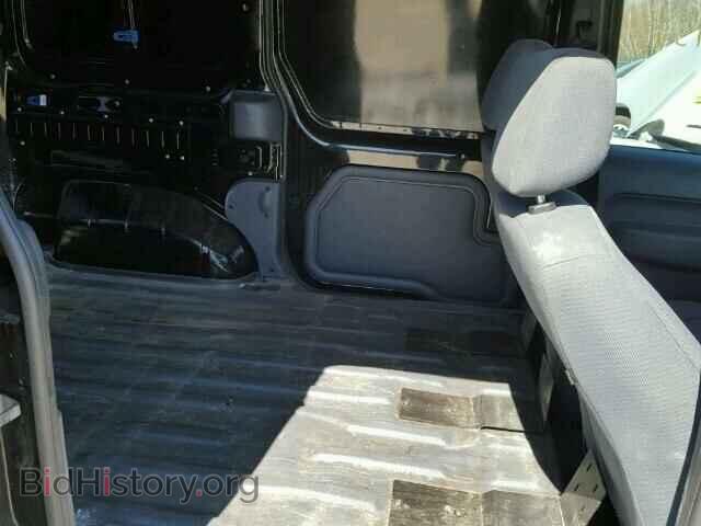 2012 FORD TRANSIT CO - VIN: NM0LS7CN5CT125535 - Фото 6
