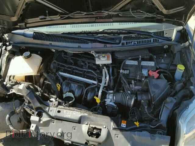 2012 FORD TRANSIT CO - VIN: NM0LS7CN5CT125535 - Фото 7