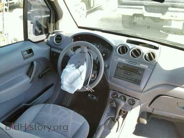 2012 FORD TRANSIT CO - VIN: NM0LS7CN5CT125535 - Фото 9