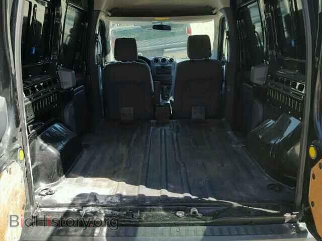2012 FORD TRANSIT CO - VIN: NM0LS7CN5CT125535 - Фото 10