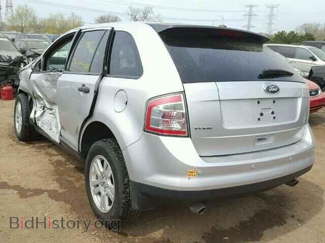 2010 FORD EDGE - VIN: 2FMDK3GC9ABB27709 - Photo 3