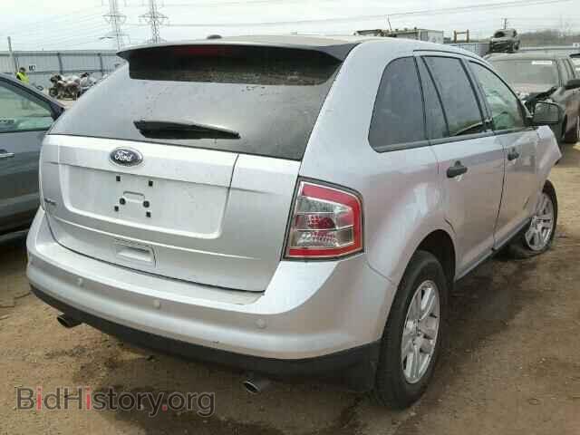 2010 FORD EDGE - VIN: 2FMDK3GC9ABB27709 - Photo 4
