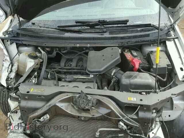 2010 FORD EDGE - VIN: 2FMDK3GC9ABB27709 - Photo 7