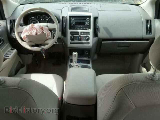2010 FORD EDGE - VIN: 2FMDK3GC9ABB27709 - Photo 9