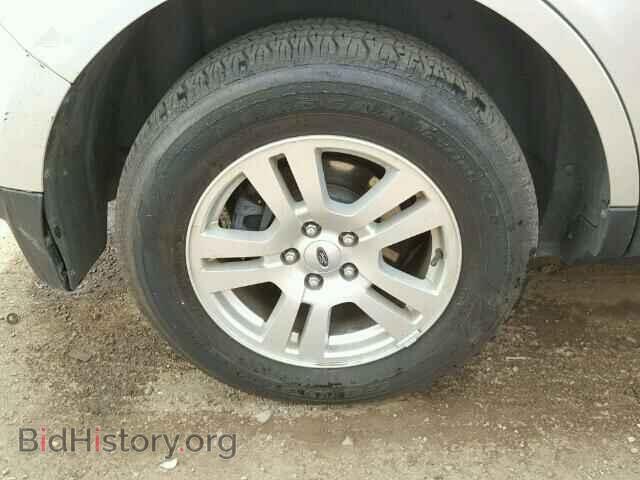 2010 FORD EDGE - VIN: 2FMDK3GC9ABB27709 - Photo 10