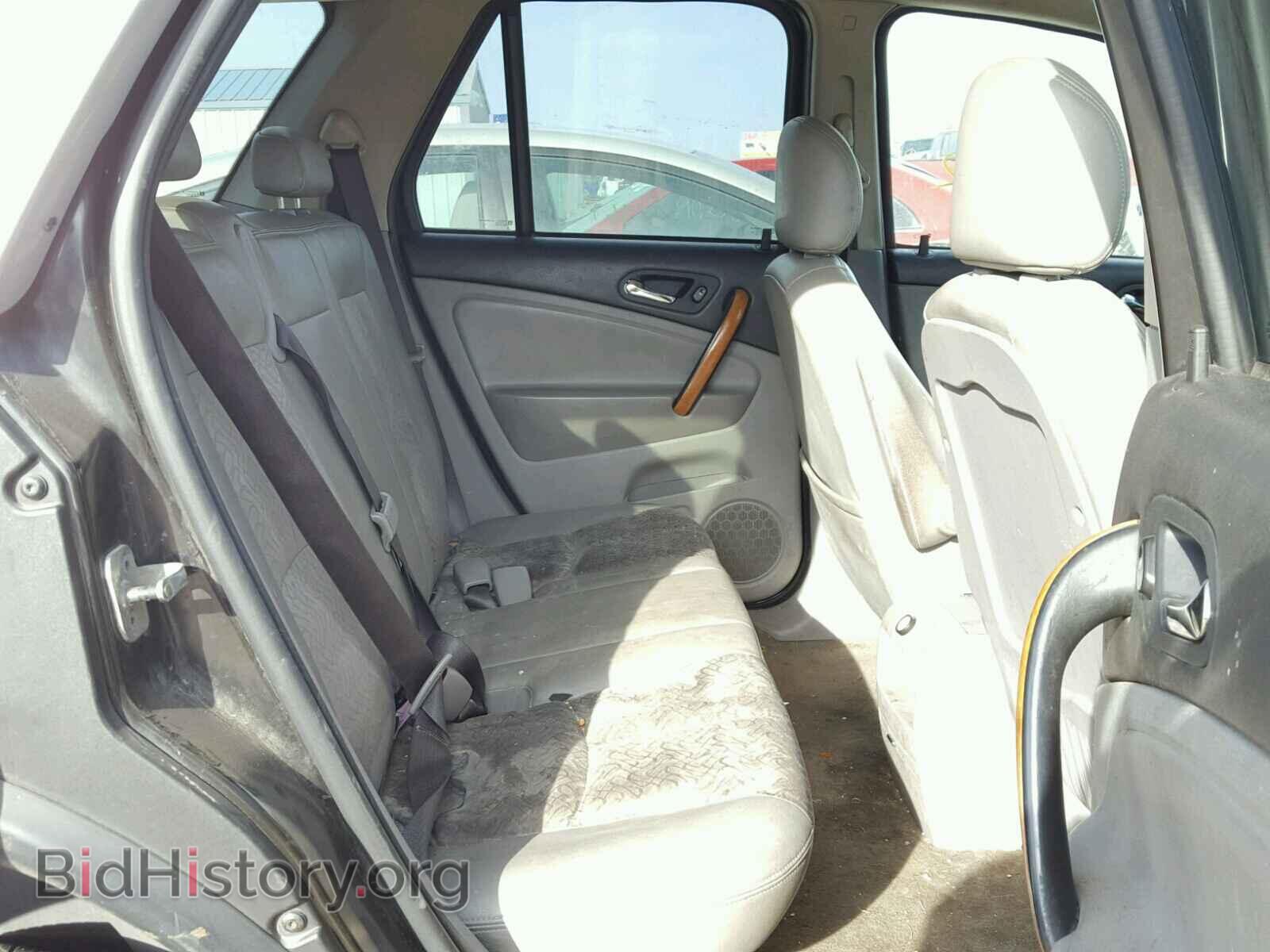 2007 SATURN VUE - VIN: 5GZCZ634X7S873319 - Фото 6