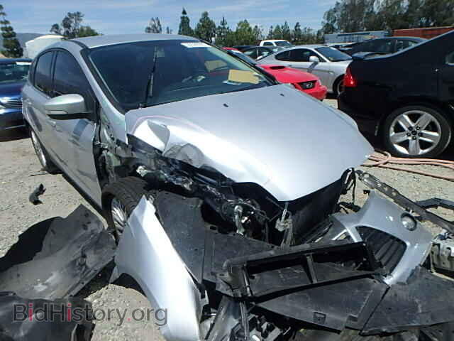 Photo 1FAHP3N28CL273688 - FORD FOCUS 2012