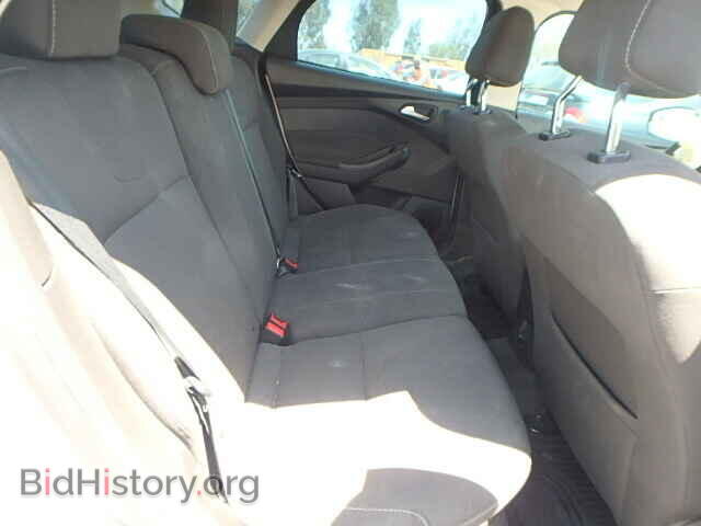 2012 FORD FOCUS - VIN: 1FAHP3N28CL273688 - Фото 6