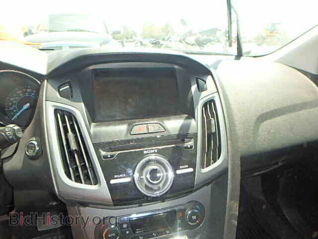 2012 FORD FOCUS - VIN: 1FAHP3N28CL273688 - Фото 9