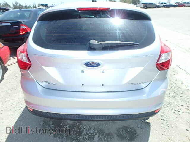 2012 FORD FOCUS - VIN: 1FAHP3N28CL273688 - Фото 10