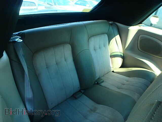 2006 CHRYSLER SEBRING - VIN: 1C3EL55RX6N154264 - Фото 6