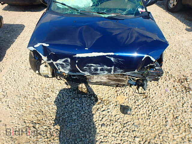 2006 CHRYSLER SEBRING - VIN: 1C3EL55RX6N154264 - Фото 7