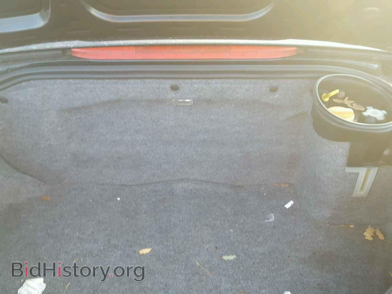 1999 PORSCHE BOXSTER - VIN: WP0CA2982XU628711 - Фото 7