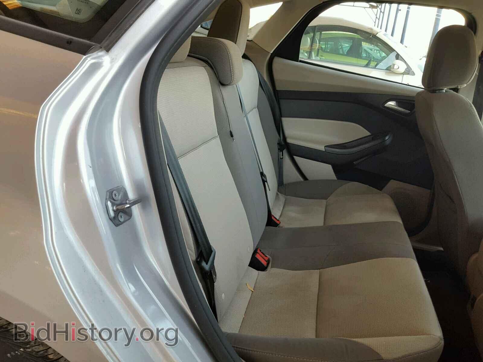 2014 FORD FOCUS - VIN: 1FADP3F23EL378655 - Photo 6