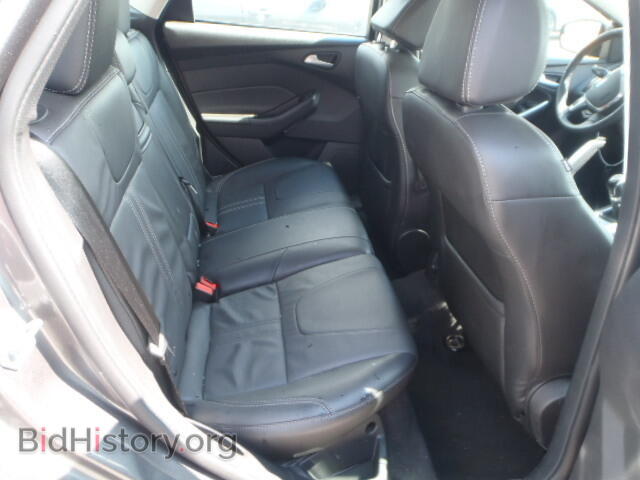 2013 FORD FOCUS - VIN: 1FADP3K27DL373074 - Фото 6