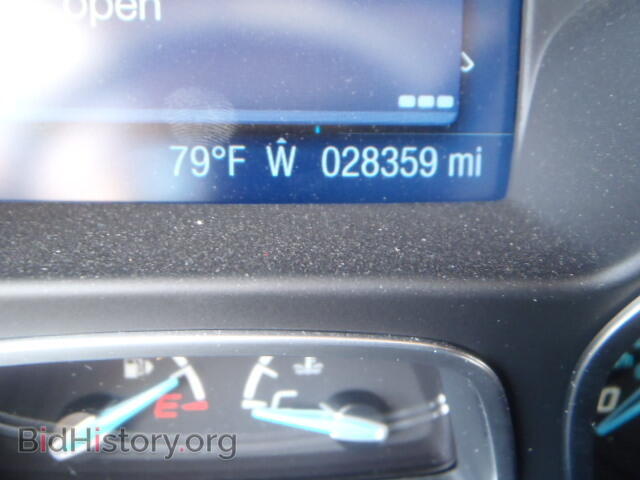 2013 FORD FOCUS - VIN: 1FADP3K27DL373074 - Фото 8