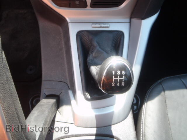 2013 FORD FOCUS - VIN: 1FADP3K27DL373074 - Фото 9