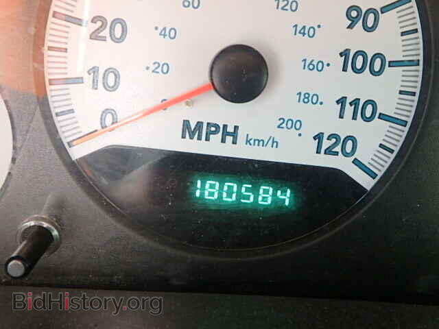 2005 DODGE CARAVAN - VIN: 2D4GP44L75R373039 - Фото 8