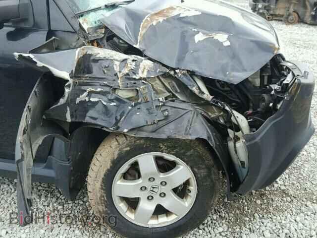 2005 HONDA ELEMENT - VIN: 5J6YH28675L032170 - Photo 9