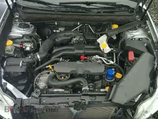 2013 SUBARU OUTBACK - VIN: 4S4BRBCC9D3282820 - Фото 7