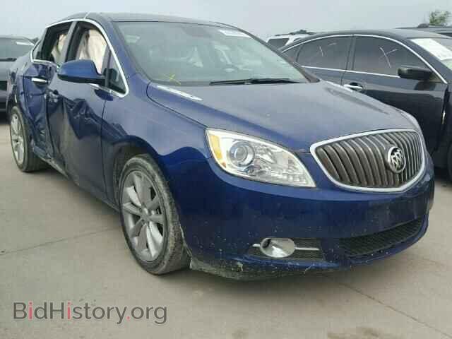 Фотография 1G4PP5SK4E4130932 - BUICK VERANO 2014