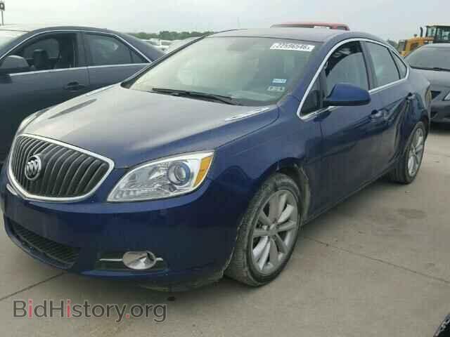 2014 BUICK VERANO - VIN: 1G4PP5SK4E4130932 - Фото 2