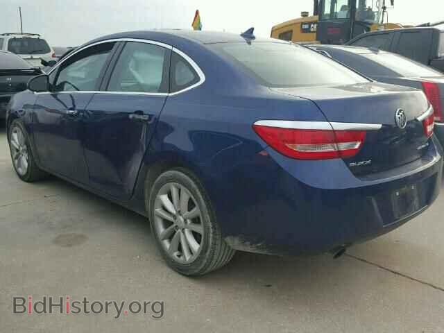 2014 BUICK VERANO - VIN: 1G4PP5SK4E4130932 - Фото 3