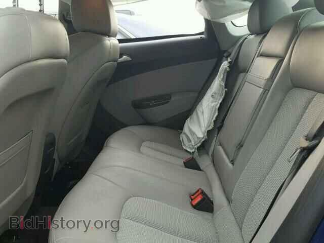 2014 BUICK VERANO - VIN: 1G4PP5SK4E4130932 - Фото 6