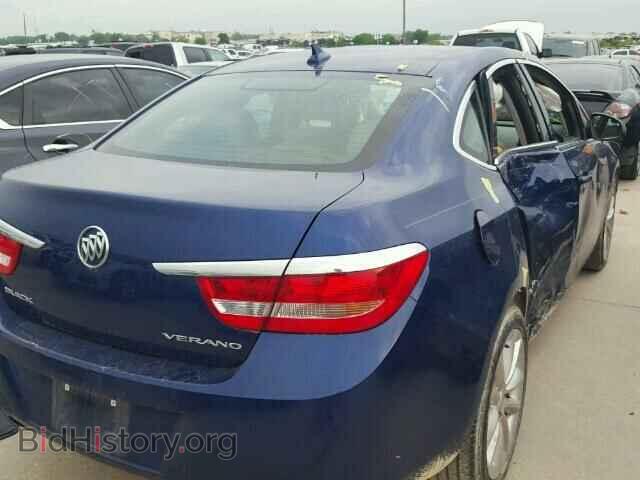 2014 BUICK VERANO - VIN: 1G4PP5SK4E4130932 - Фото 10