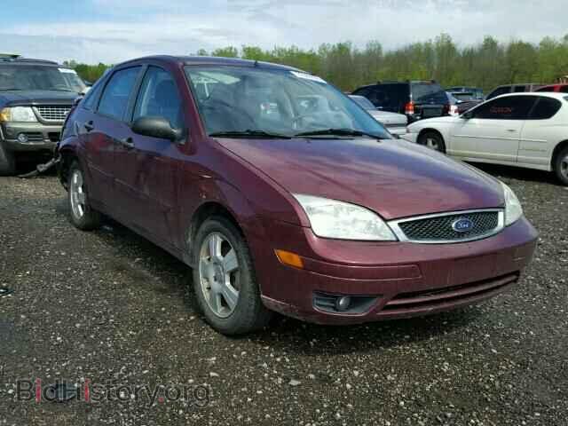 2007 FORD FOCUS - VIN: 1FAFP34N27W314579 - Photo 2