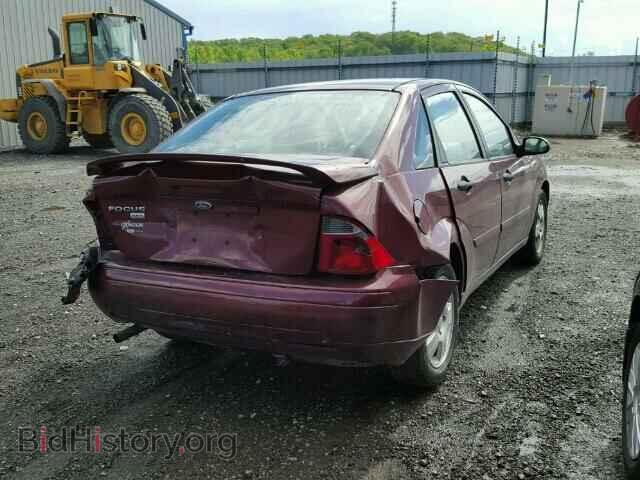 2007 FORD FOCUS - VIN: 1FAFP34N27W314579 - Photo 4
